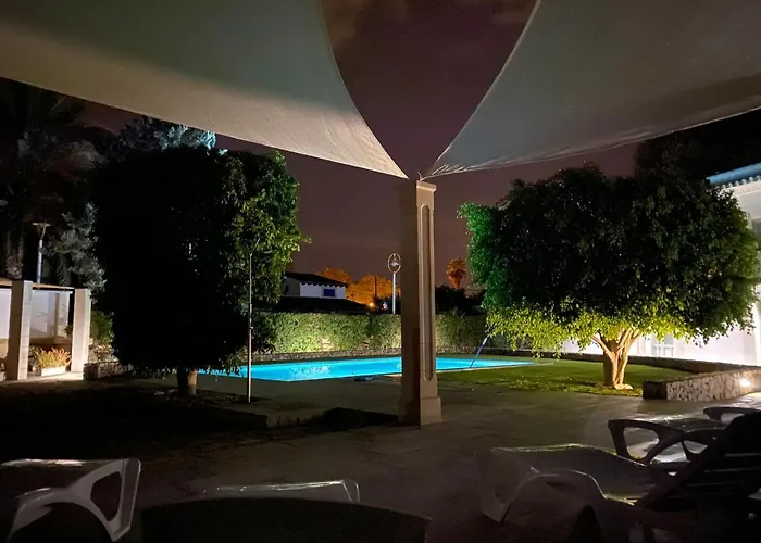 Hostal Residencia Alma