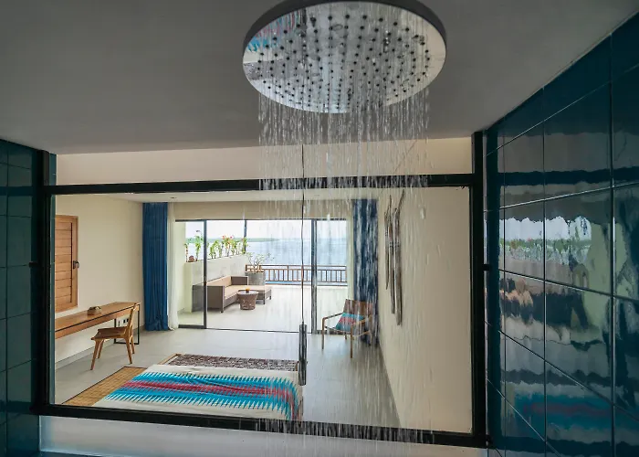 Adiwana Warnakali Resort