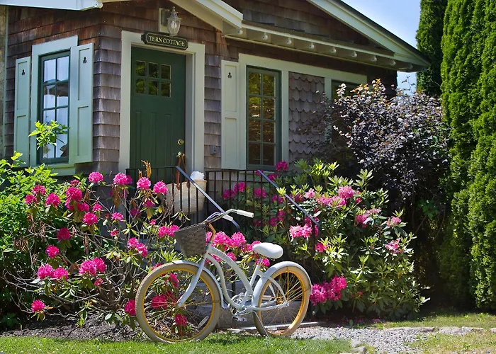 The White Barn Inn & Spa, Auberge Collection