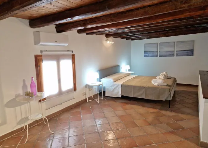 Le Stanze di Marta