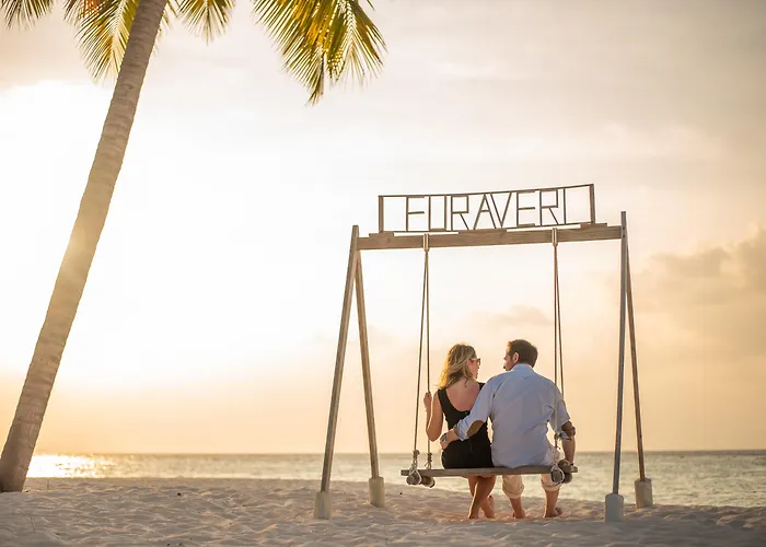 Furaveri Maldives - Complimentary Round-Trip Seaplane Transfer For Two For A Minimum Of 5 Nights Or More For Stays 1St May 2026 To 23Rd December 2026