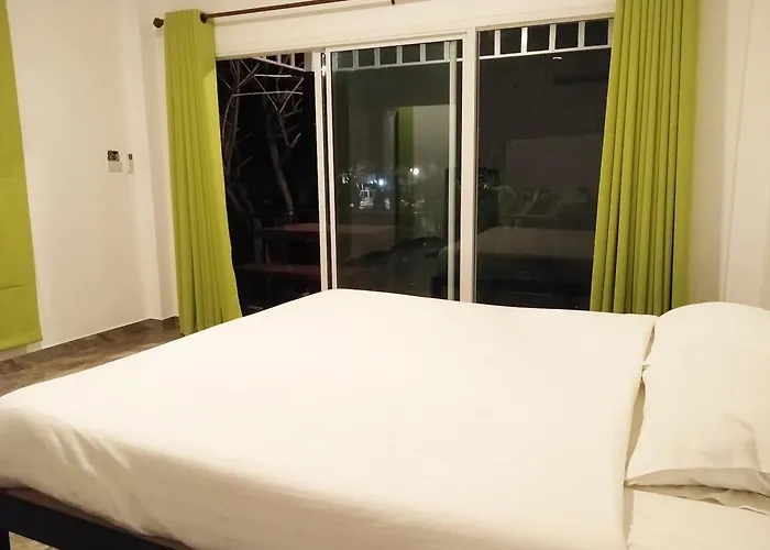 Pranburi Cabana Resort