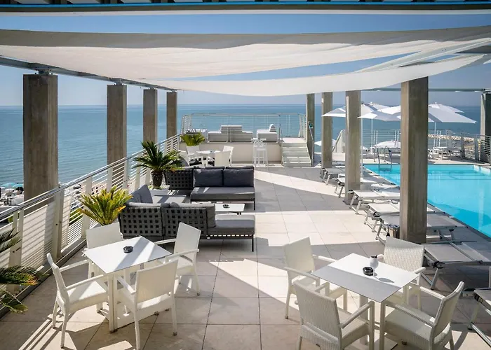 Hotel Marco Polo