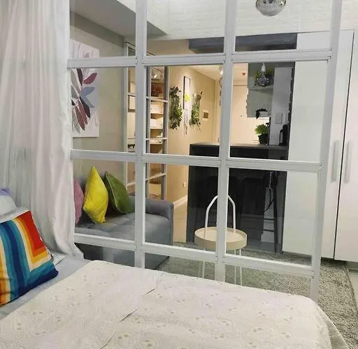 Azure North Monaco Tower Unit 2114