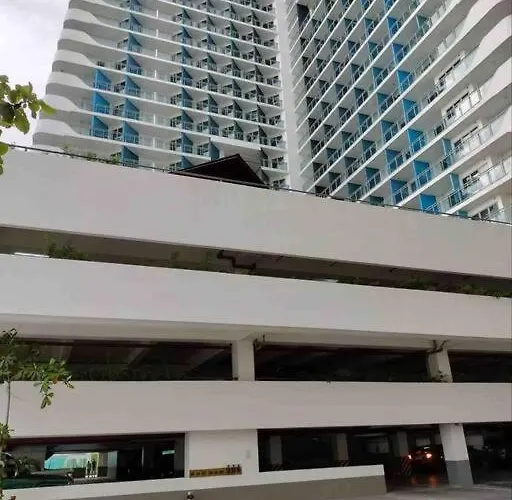 Azure North Monaco Tower Unit 2114