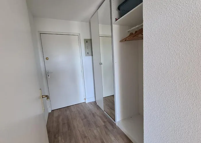Studio Le Dolce Vita - Fréjus Plage