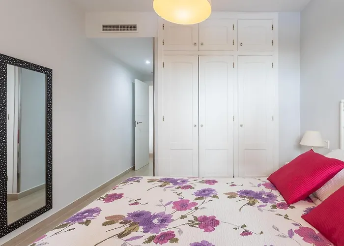 Apartamento Columbretes