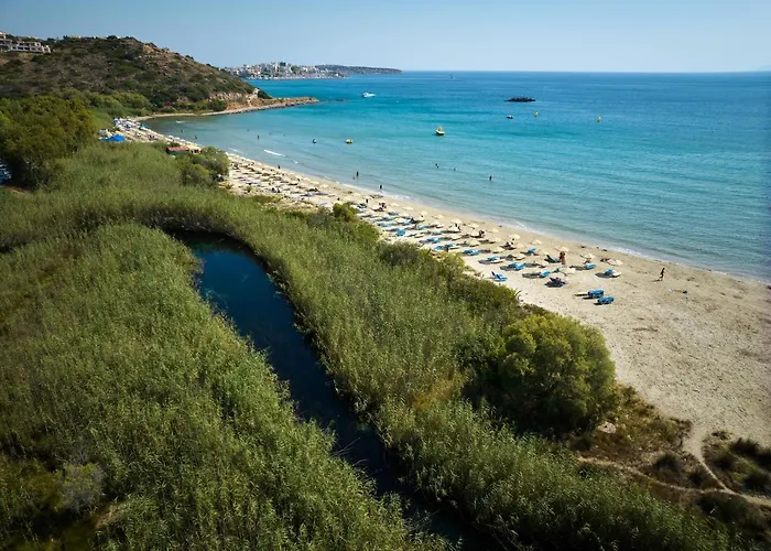 Blu Acqua Hotel