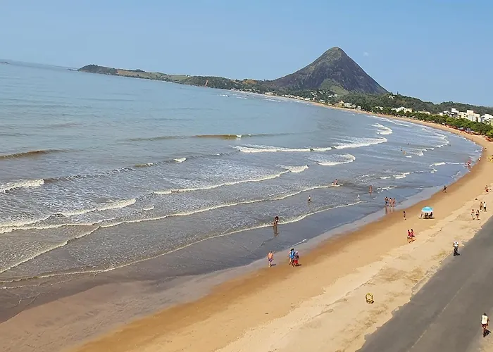 POUSADA POLONINI - Localização ótima
