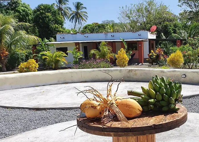 Rancho Tranquillo
