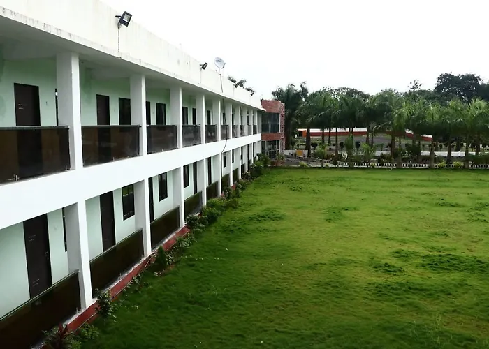 Raj Resort & Banquets