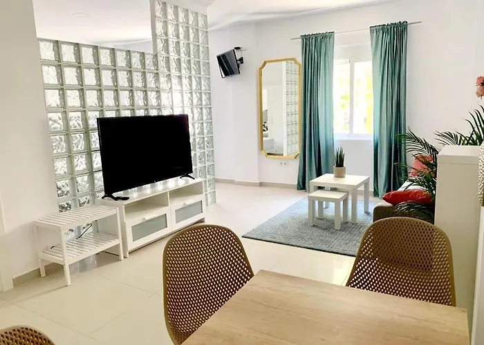 Villamartin Hotel Ghb