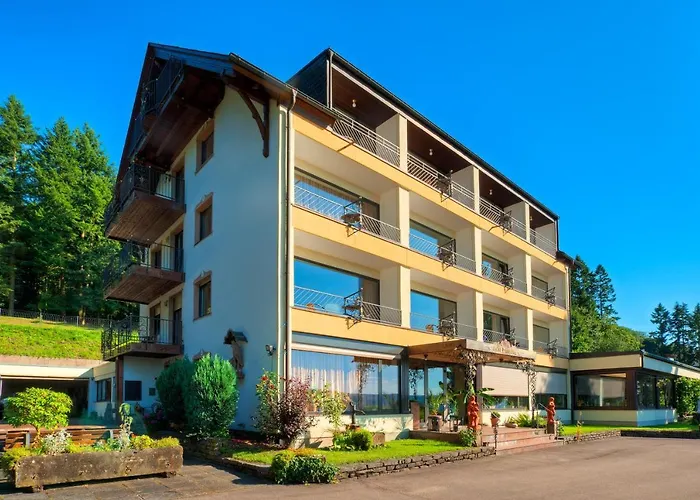 Vintage Hotel Petrisberg