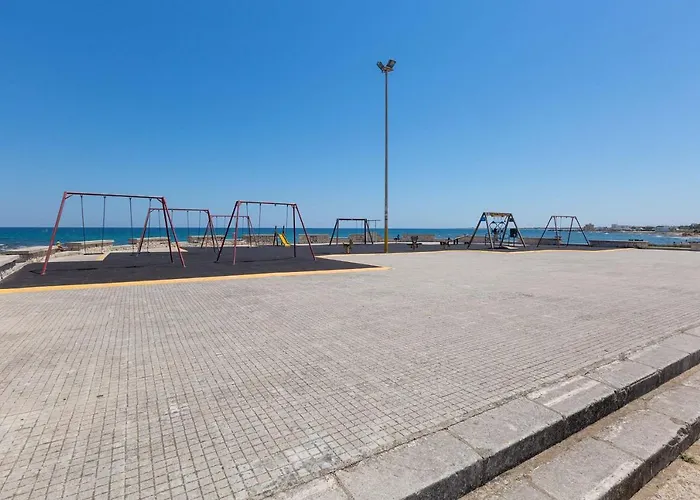 Residence Marelena