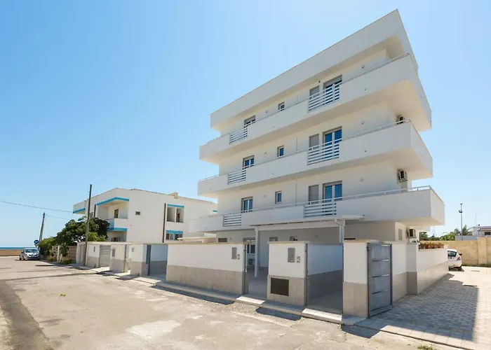Residence Marelena