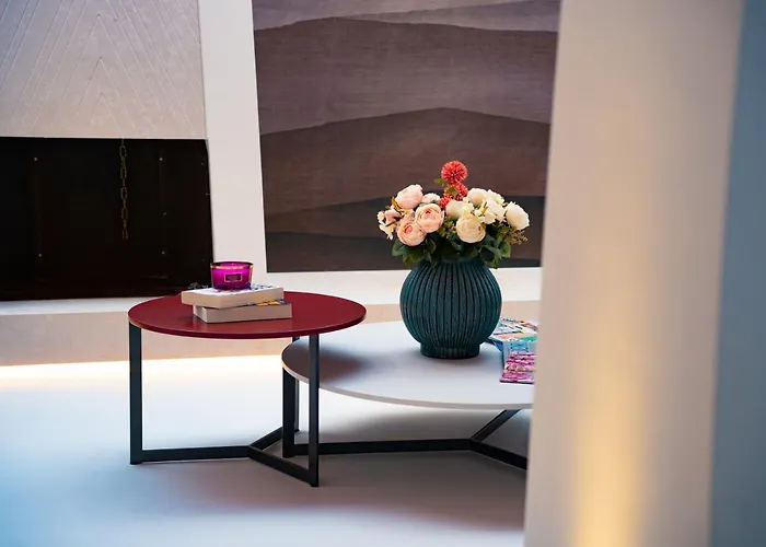 La Maison - Boutique Rooms