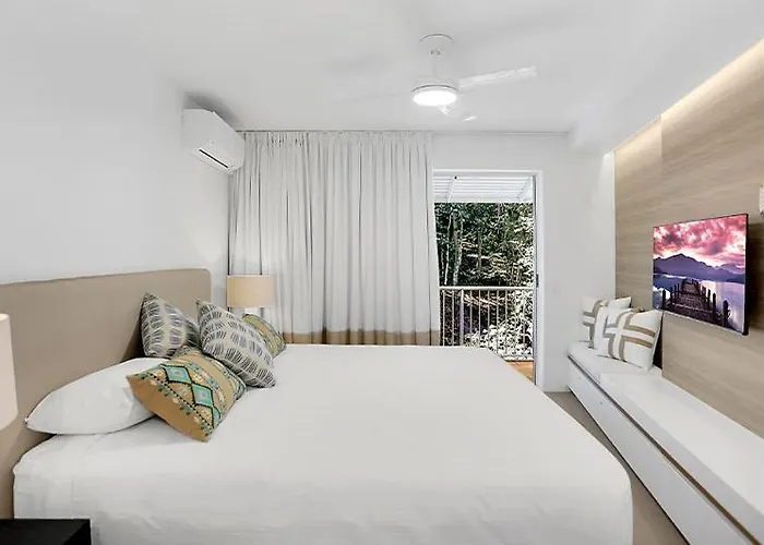 The Cove Noosa - Apartment 22