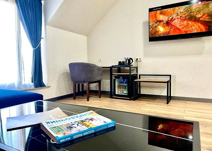 Alpha Plaza Hotel & Spa