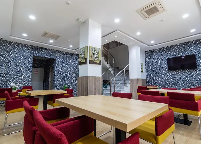 Hôtel Zinou zm