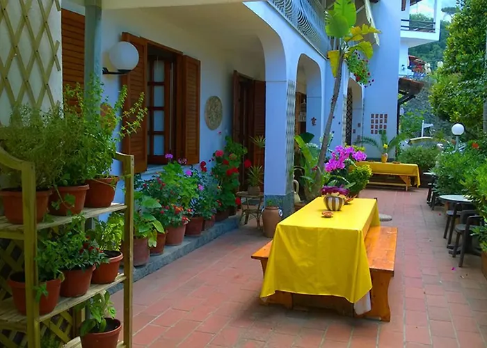 B&B Villa Anna Wunderbar