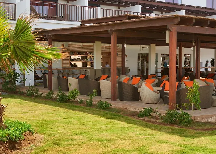 Meliá Llana Beach Resort&Spa - All Inclusive - Adults Only