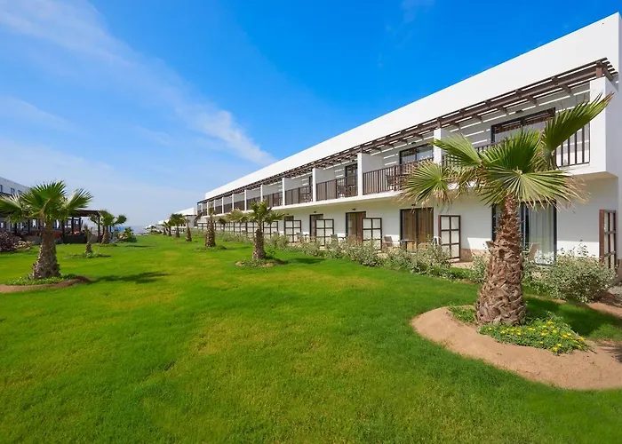 Meliá Llana Beach Resort&Spa - All Inclusive - Adults Only