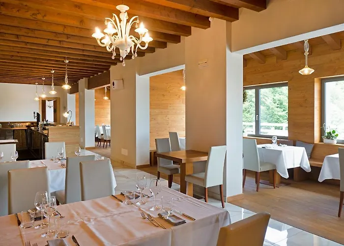 Relais Sauc & Spa - Agriturismo