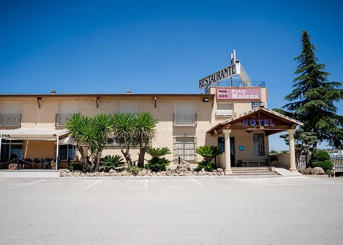 Hotel Malena