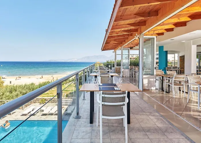 Blu Acqua Hotel
