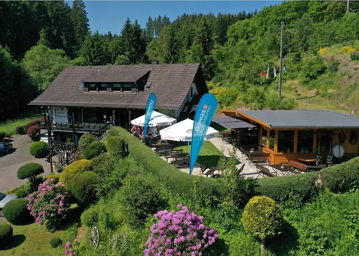 Haus Petra
