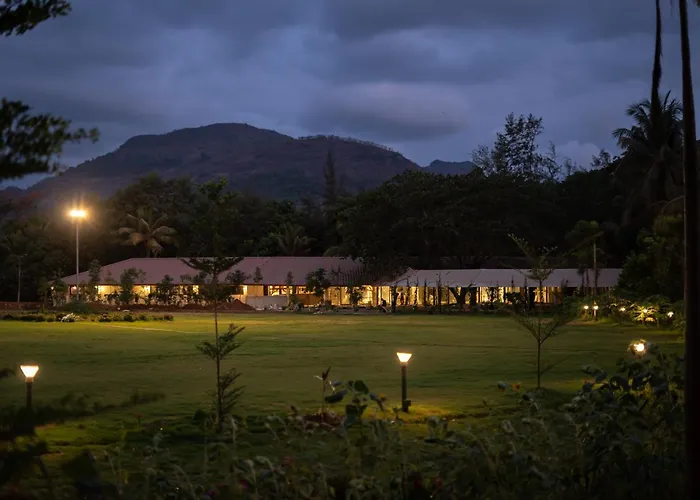 Oleander Farms, Karjat