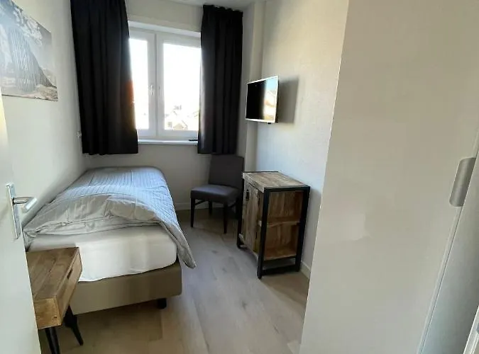 Appartementen Zeezicht - 7