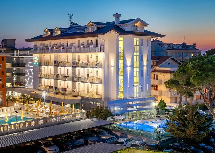 Hotel Helen