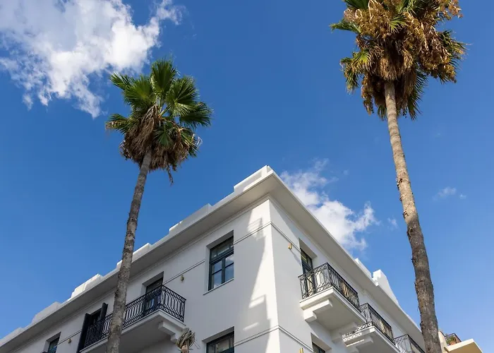 Grand Hotel Kalamata