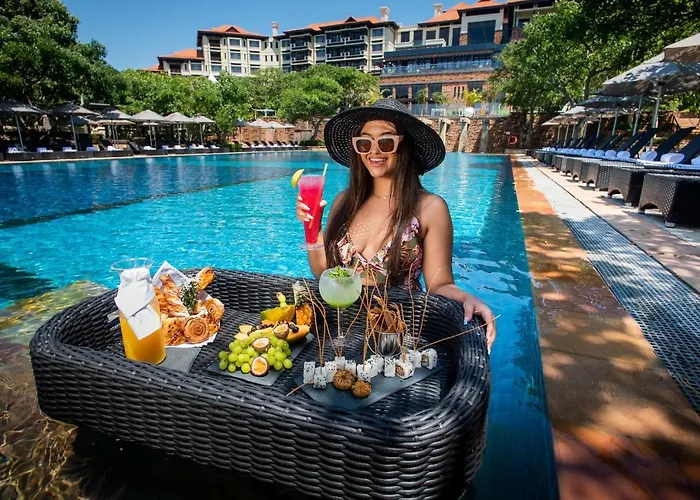 The Capital Zimbali