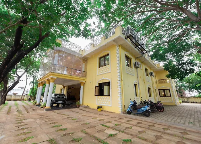 Sugam Resort & Convention Centre