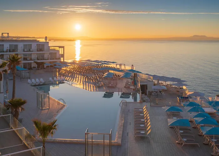 Elba Sunset Mallorca Thalasso Spa