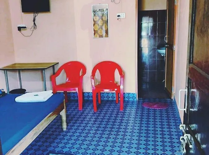 Blue Bird Residency