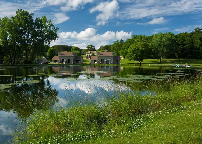 Tamarack Wisconsin Dells, A Ramada By Wyndham