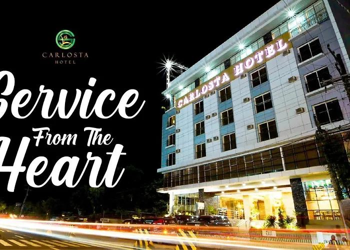 Carlosta Hotel