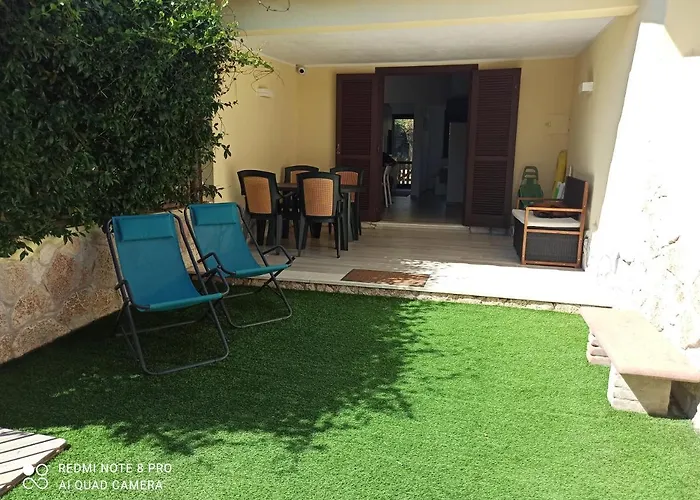 Casa Perla Rei - 50 Meters From The Beach
