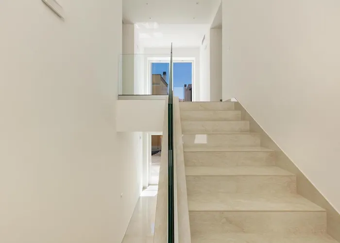 Stella del Mare Rooms