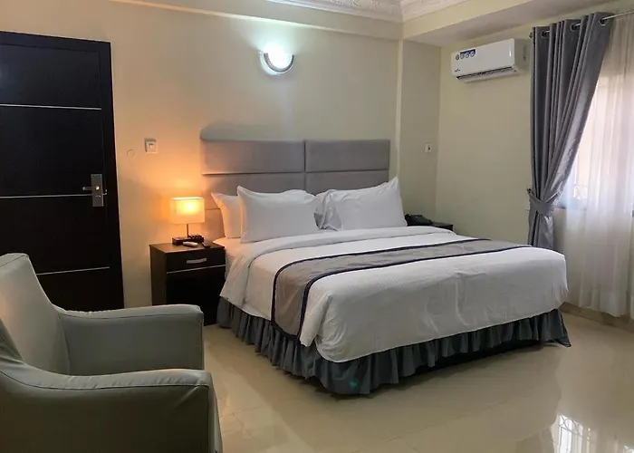 Td Residence Inn