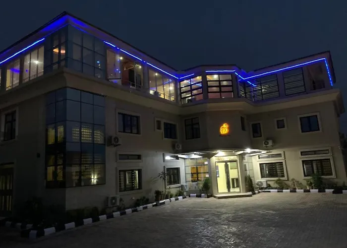 Td Residence Inn