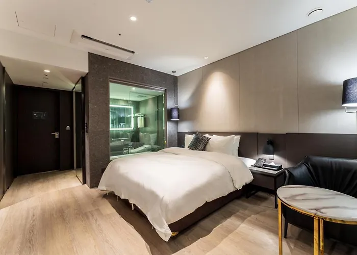 Hotel Soulhada