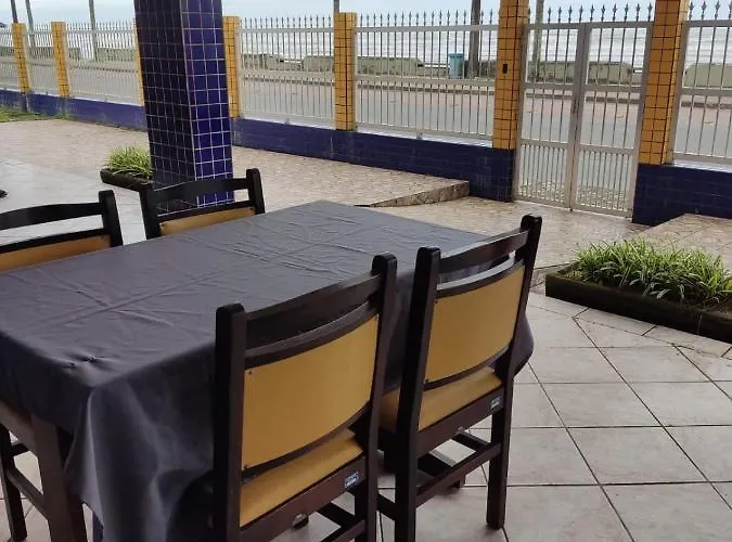 Pousada Ohana Beach