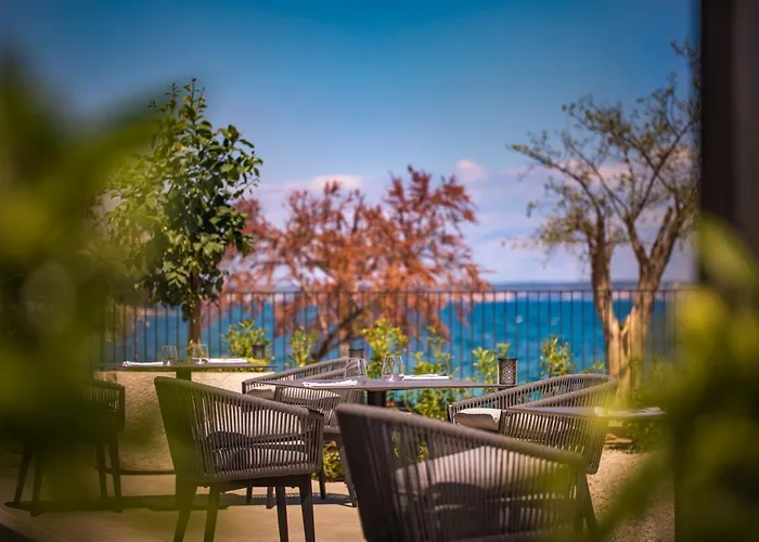 Dunatovi Dvori Heritage Hotel