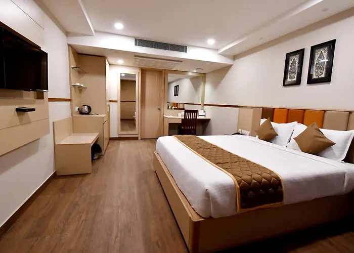 Soho Boutique Hotel