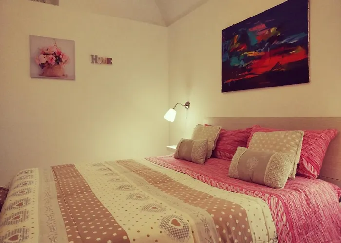 La Maison apartment Puglia
