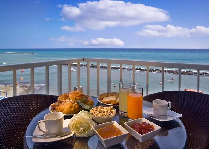 Hotel La Baia